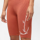 Karl Kani Γυναικείο σορτς Signature Rib Cycling Shorts